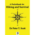 A Pocketbook for Hiking and Survival - Paperback