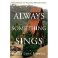 Always Something Sings - Paperback