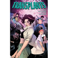 Transplants - Paperback