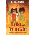 Lolo and Winkle The Complete Collection - Paperback