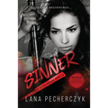 Sinner: A Deadly Seven Novel - Paperback