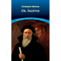 Dr. Faustus - Paperback