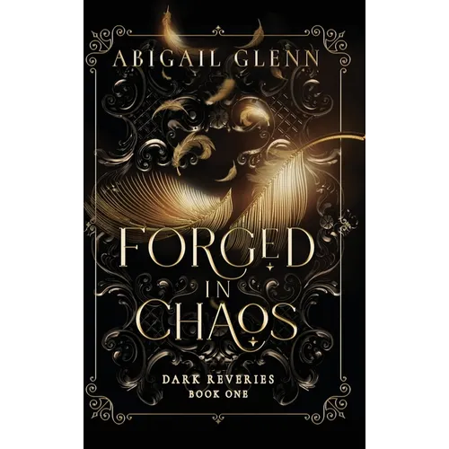 Forged in Chaos - Hardcover