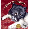A Home for Dakota - Paperback