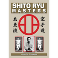 Shito Ryu Masters - Paperback