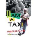 I Am a Taxi - Paperback