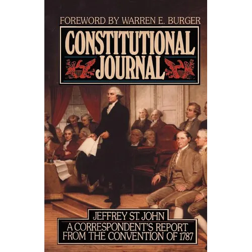 Constitutional Journal