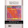 Richard Powers/Rikki Ducornet, Vol. 18, No. 3 - Paperback