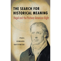 The Search for Historical Meaning - Paperback