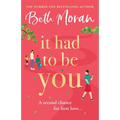 It Had to Be You - Paperback