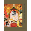 The Commandrine and Other Poems - Paperback