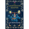 The Lighthouse Keeper: A Victorian Gothic M/M Romance - Paperback