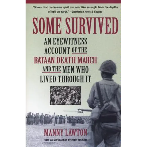 Some Survived