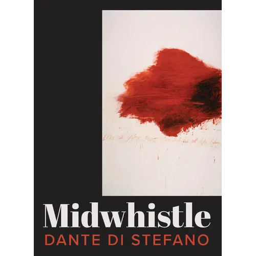 Midwhistle - Paperback