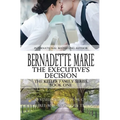 The Executive's Decision - Paperback