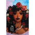 Ink Blot Girl - Paperback