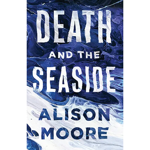 Death and the Seaside - Paperback