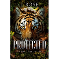 Protected by a Tiger Shifter - Paperback