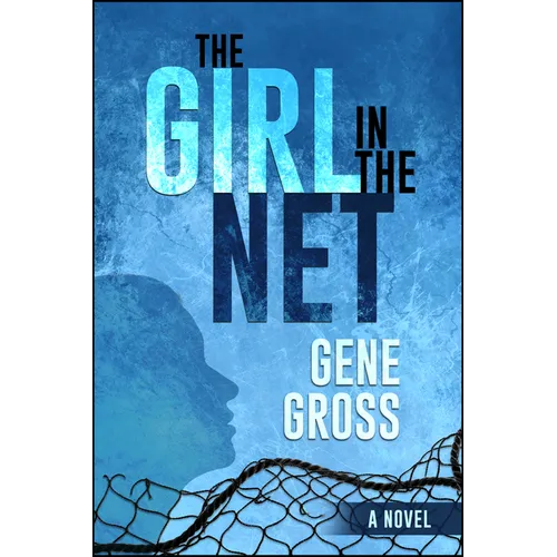 The Girl in the Net - Paperback