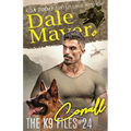 Conall - Paperback