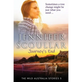 Journey's End - Paperback
