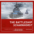 The Battleship Scharnhorst - Hardcover