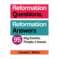 Reformation Questions, Reformation Answers - Paperback