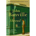 Shroud - Paperback