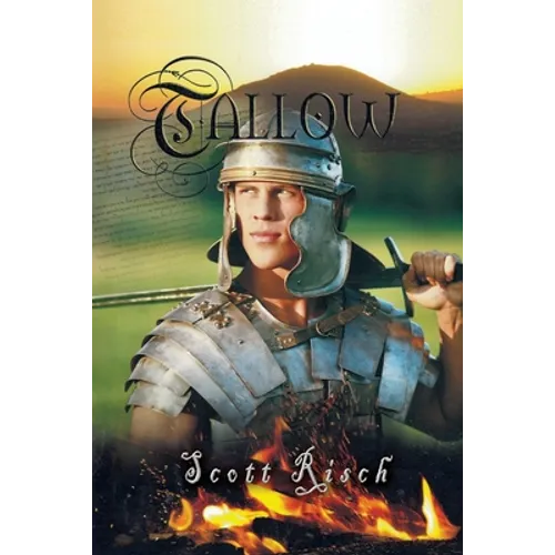 Tallow - Paperback