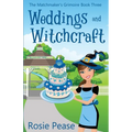 Weddings and Witchcraft - Paperback