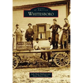 Whitesboro - Paperback