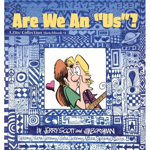 Are We an "Us"? - Paperback