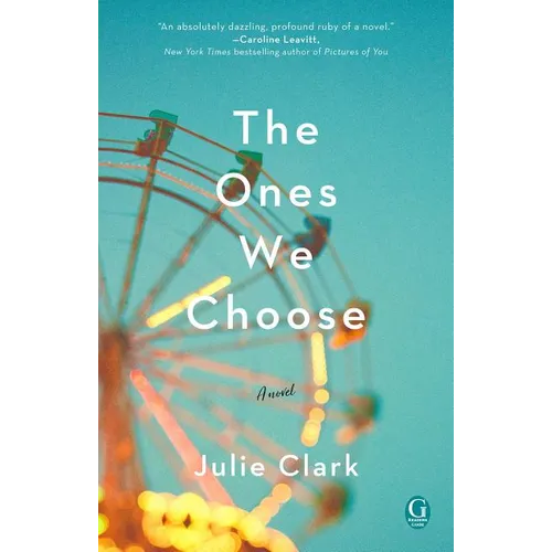 The Ones We Choose - Paperback