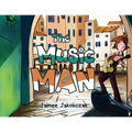 The Music Man - Paperback