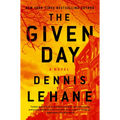The Given Day - Paperback