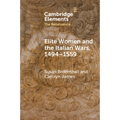 Elite Women and the Italian Wars, 1494-1559 - Paperback
