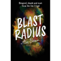 Blast Radius - Paperback