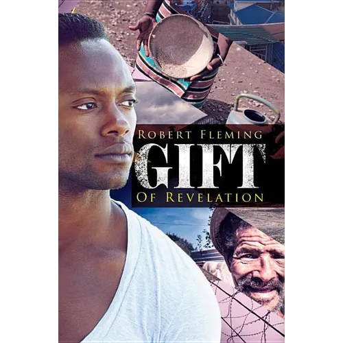 Gift of Revelation - Paperback