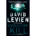 Signature Kill - Paperback