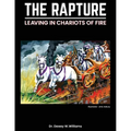 The Rapture - Paperback