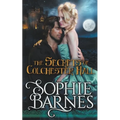 The Secrets Of Colchester Hall - Paperback