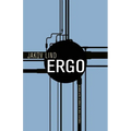 Ergo - Paperback