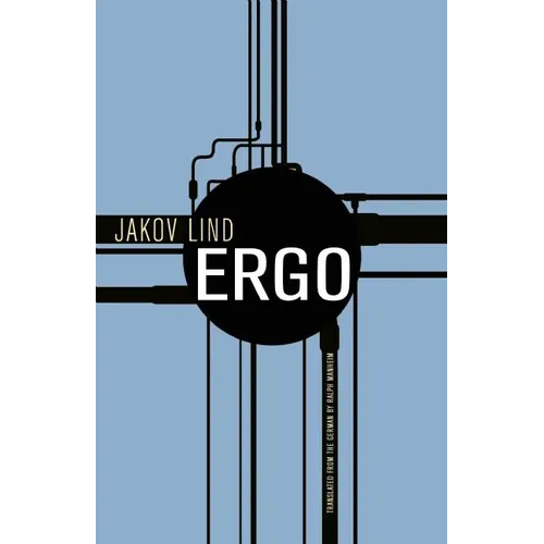 Ergo - Paperback