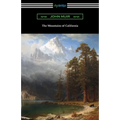 The Mountains of California - Paperback