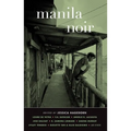 Manila Noir - Paperback