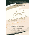 Don't Miss Out - Hardcover