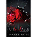 Untouchable: A Reverse Harem Romance (Shattered Safety Book 1) - Paperback
