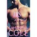 His Angel - Paperback