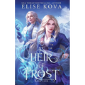 An Heir of Frost - Paperback