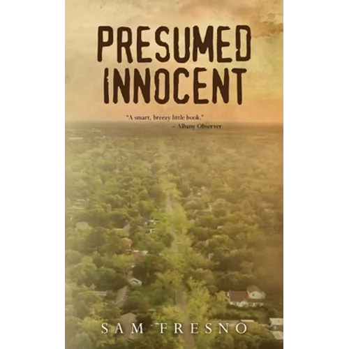 Presumed Innocent - Paperback